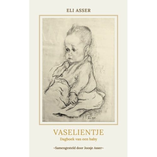 Vaselientje - Eli Asser