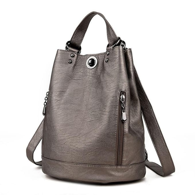 Dikke dames plus size ondergoed volledige cup dunne sectie push-up bh topondersteuning verstelbare grote cup bh 42/95D gray