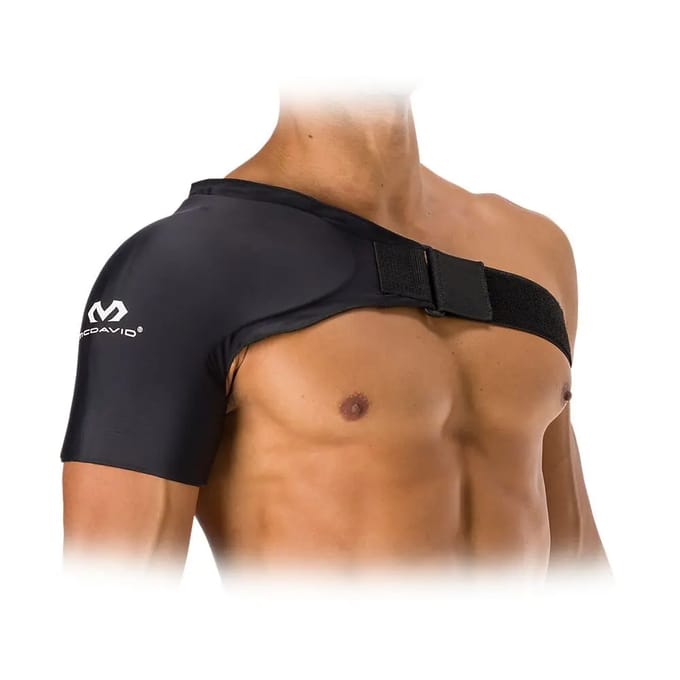 Therapie Schouderband McDavid Flex Ice