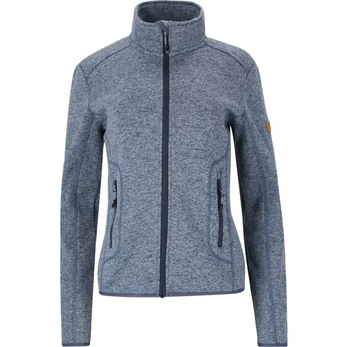 WHISTLER Fleecejacke SAMANI