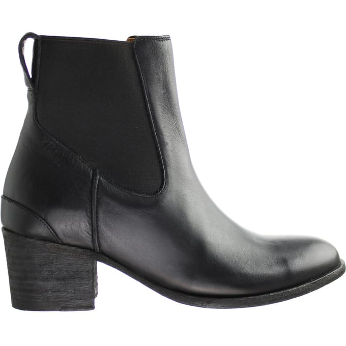 Ariat Wilder Dames Zwart