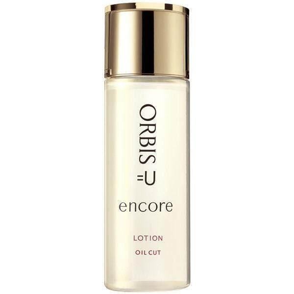 Orbis - .=U Encore Lotion Oil Cut 180ml