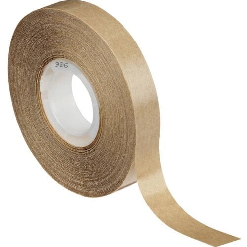 Scotch 9261233 9261233 Transfer-plakband Transparant (l x b) 33 m x 12 mm 1 stuk(s)