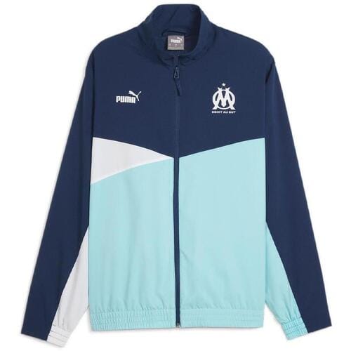 Trainingsjack Puma Woven 2023/2024
