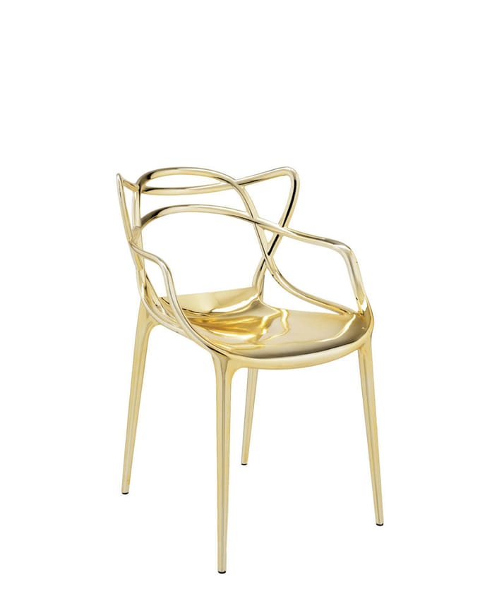 Kartell - Masters - goud