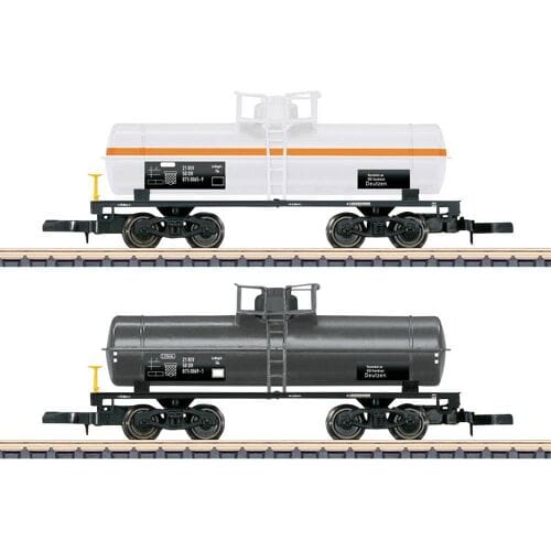 Märklin 082524 Z TP-tankwagen-set DB