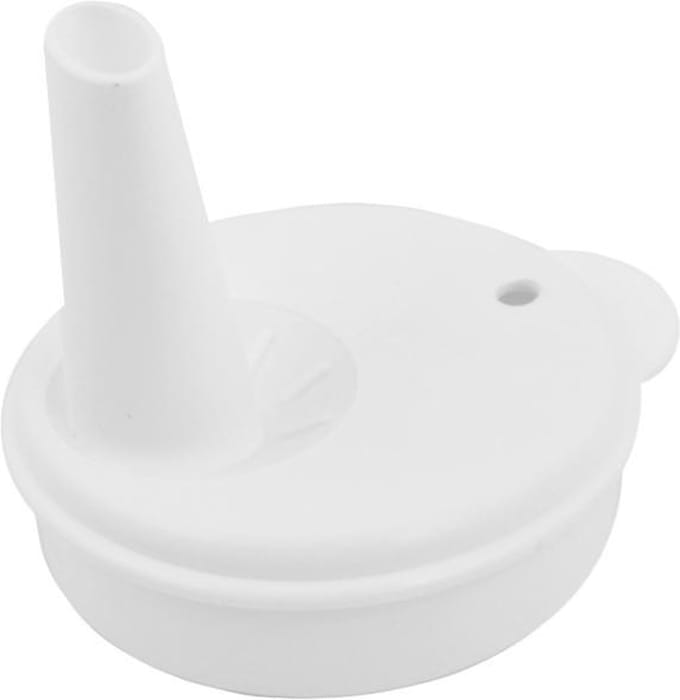 Comforthulpmiddelen Knick Cup - deksel grote opening 8 mm