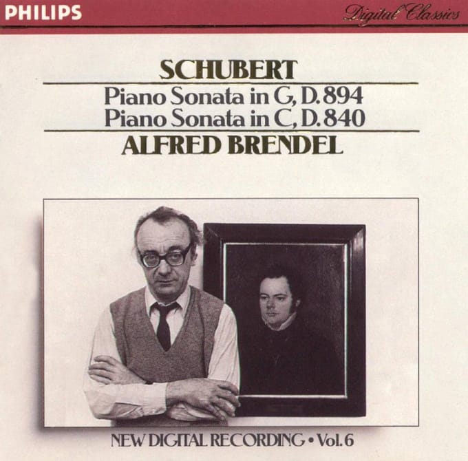 Schubert: Piano Sonatas