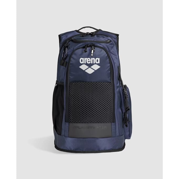 ARENA | All Set Backpack 45L navy