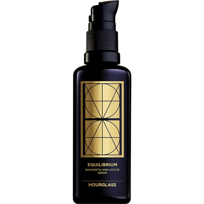 Hourglass Equilibrium Biomimetic Skin Active Serum