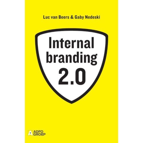 Internal Branding 2.0 - Luc van Beers
