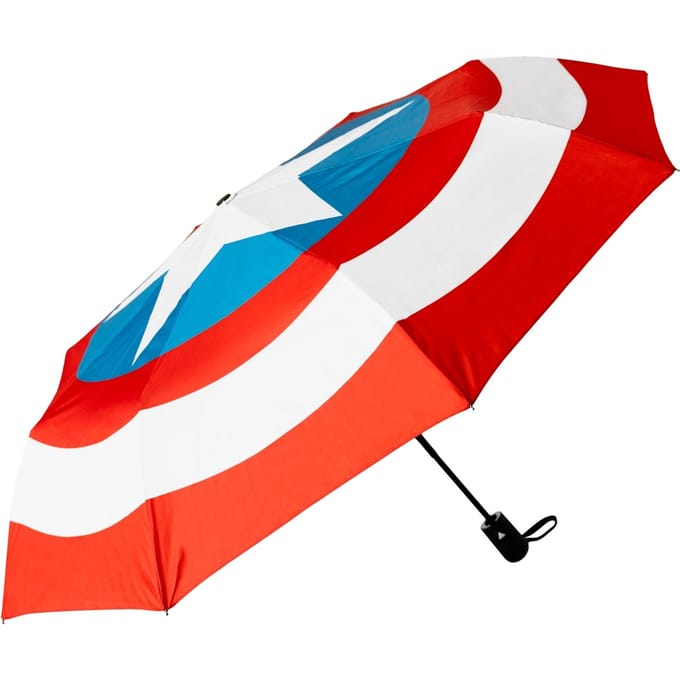 Marvel Capitan America Umbrella