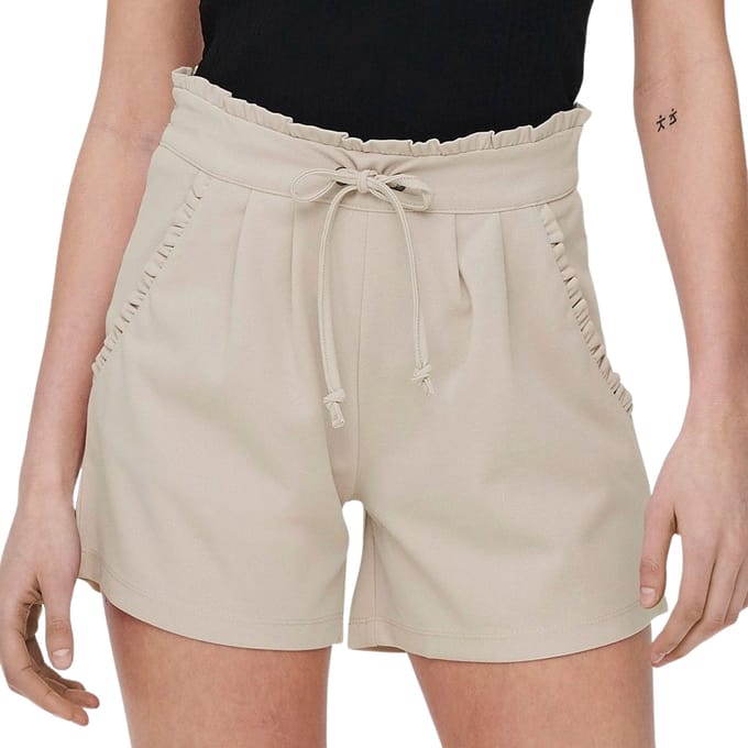 JdY JDYNEW CATIA SHORTS JRS NOOS Dames Broek - Maat XL