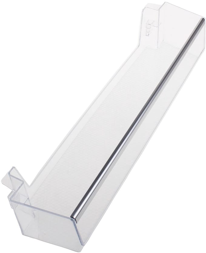 WHIRLPOOL - Flessenrek Transparant - C00672446