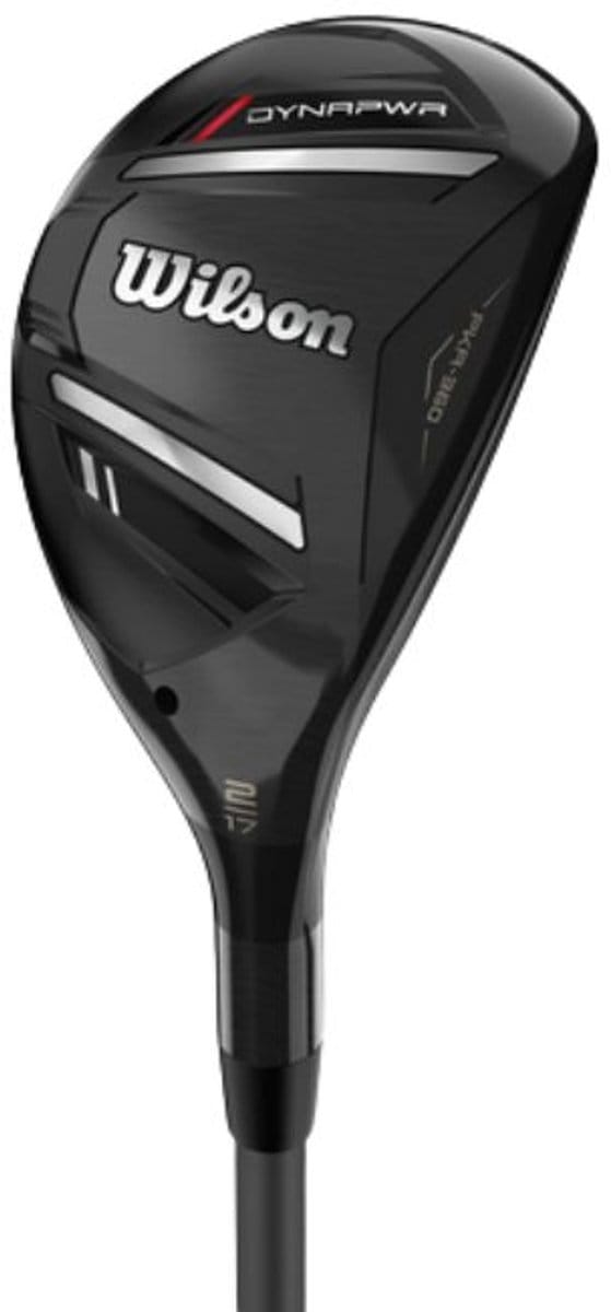 Wilson DynaPower 2 Dames Hybride Club 2025 | 6H | 29° | Rechtshandig | |