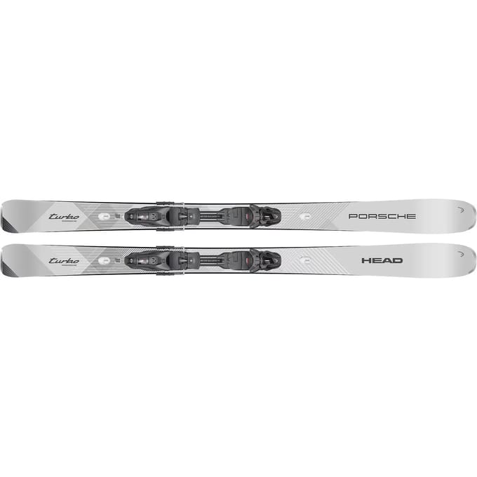 Skiset Head Porsche 8 Series + Protector Pr 13 GW