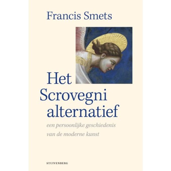 Het Scrovegni-Alternatief - Francis Smets
