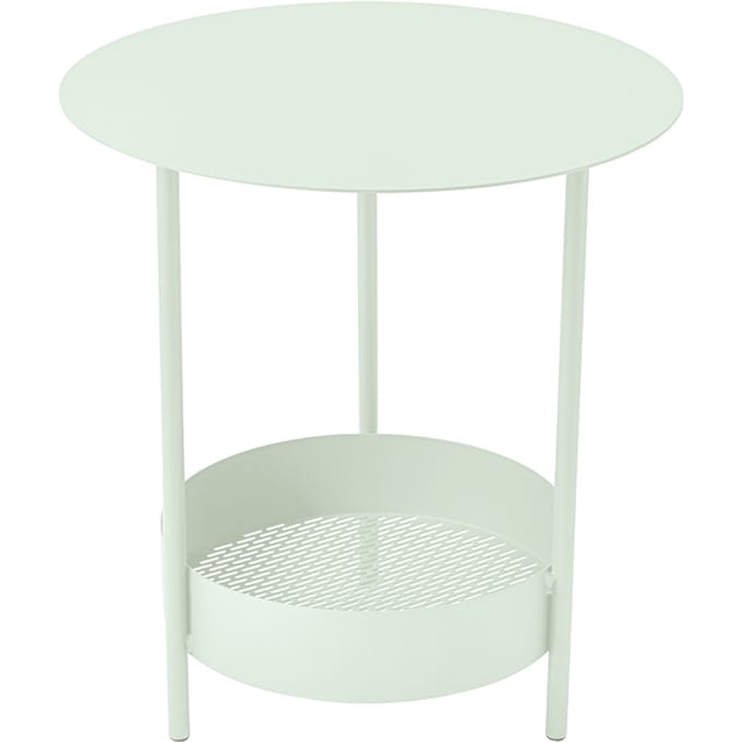 Fermob SALSA kleine tafel - A7 gletsjermunt