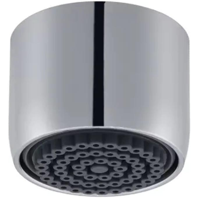 Np Premium Straalregelaar Rain M22 Douche Easycl 3.8l/min Sleutel