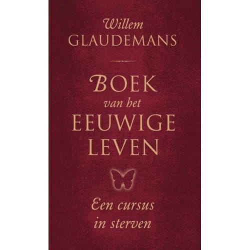 Boek Van Het Eeuwige Leven - Biblos-Serie - Willem Glaudemans