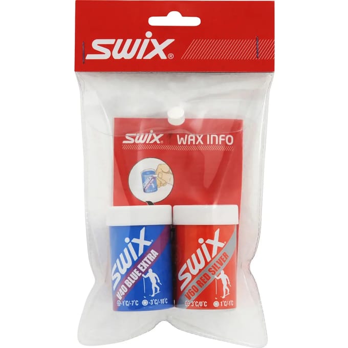 Kit Swix V40+V60