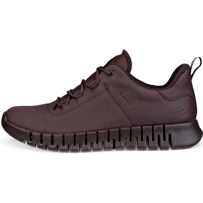 Trainers Ecco Gruuv
