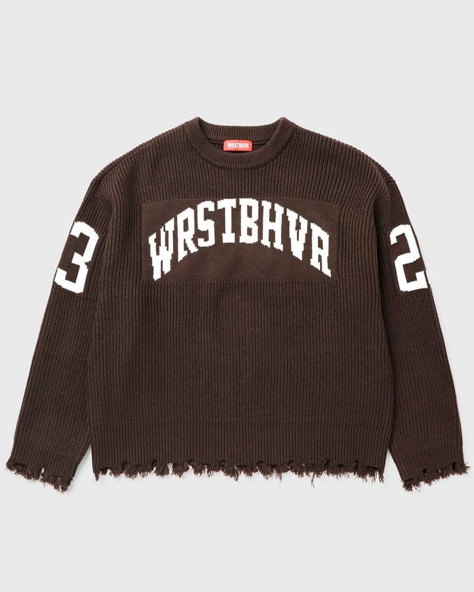 TOVE SWEATER