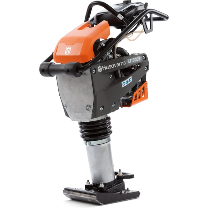 Husqvarna rammer lt 5005 6" | 150mm | ho