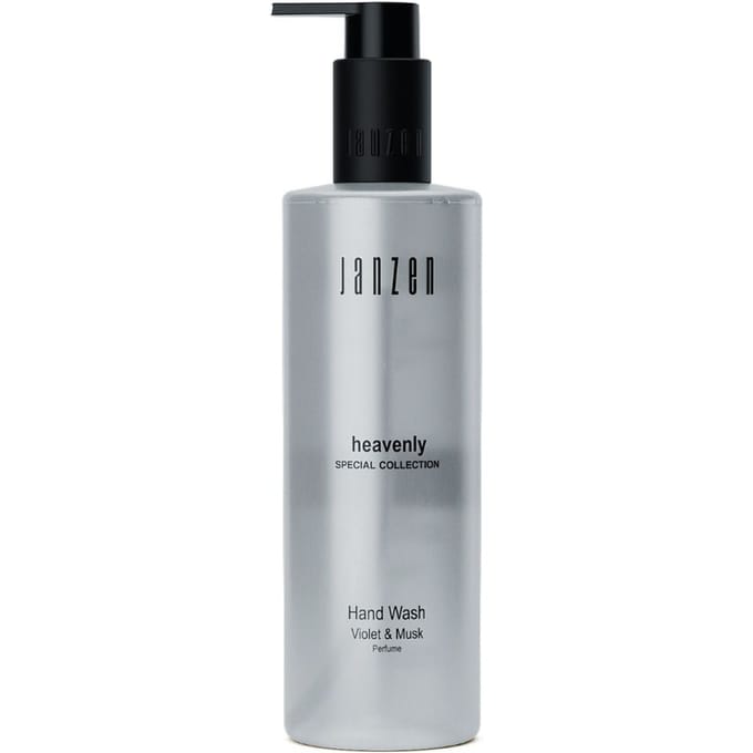 JANZEN Hand Wash Heavenly 250ml
