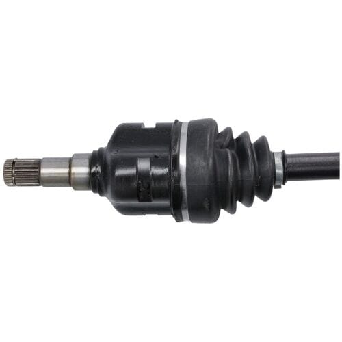 Aandrijfas POINT GEAR PNG74568