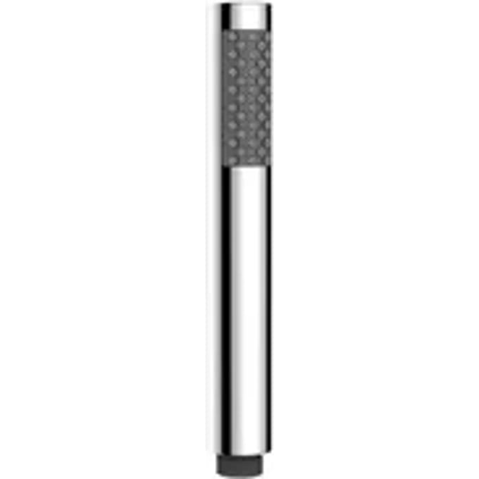Aquavive Handdouche - 59mm - 1 Straal - Chroom