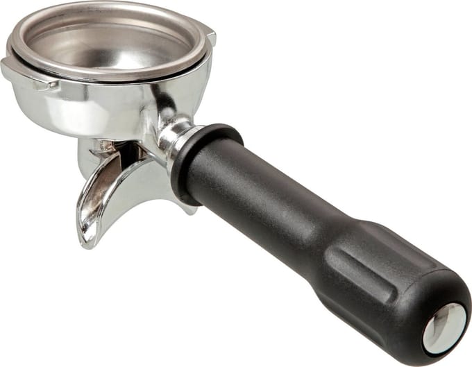 Zeefdrager - Dubbel - 14g Coffeeline - Bartscher 190181