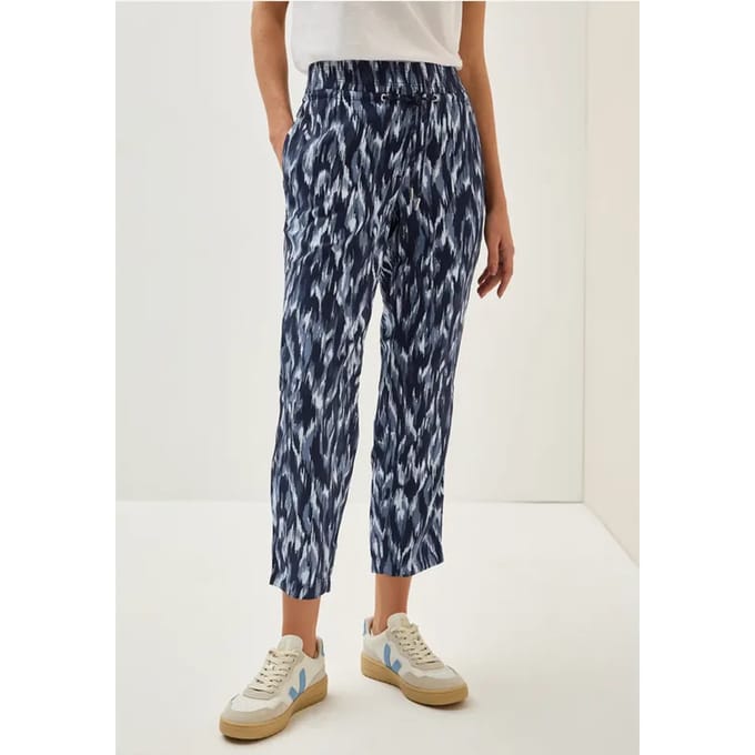 Loose Fit broek