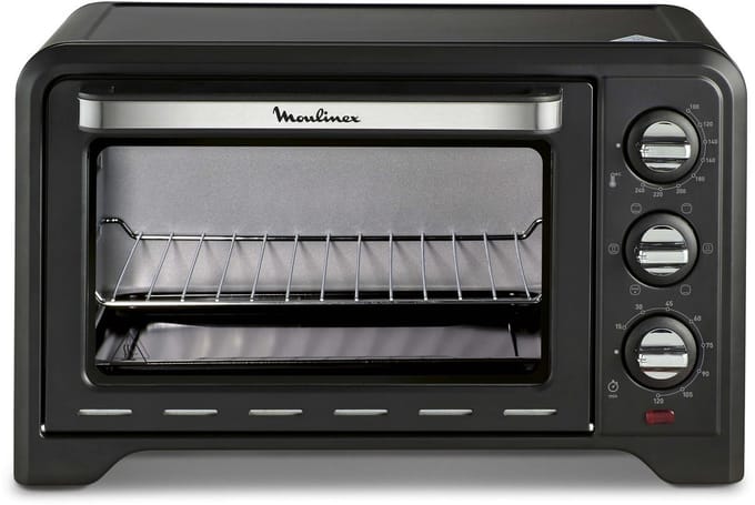 Moulinex Optimo OX444810 - Mini oven (vrijstaand)