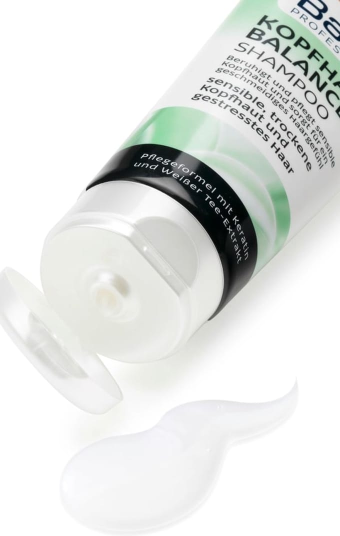 Balea Professional Hoofdhuid Balans Shampoo 250ml