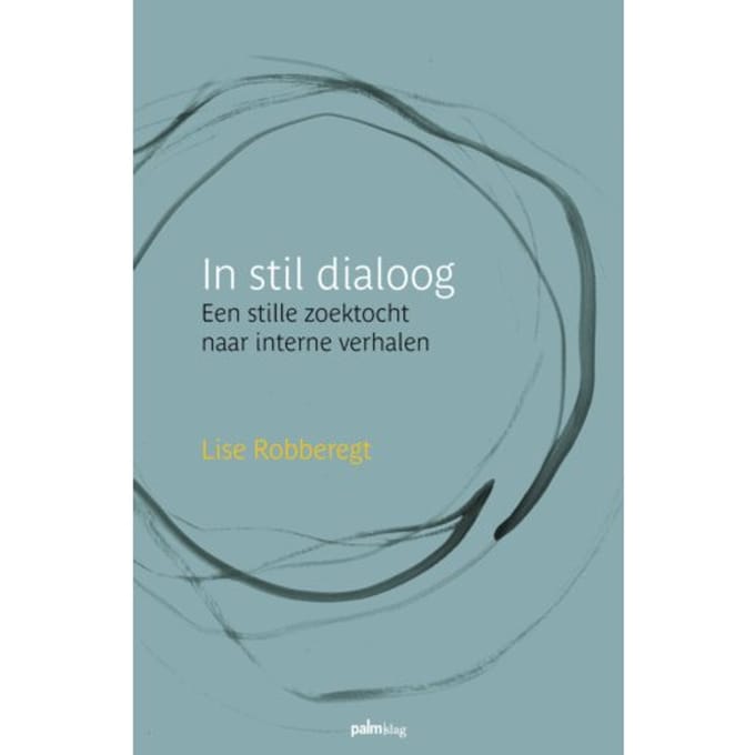 In Stil Dialoog - Lise Robberegt