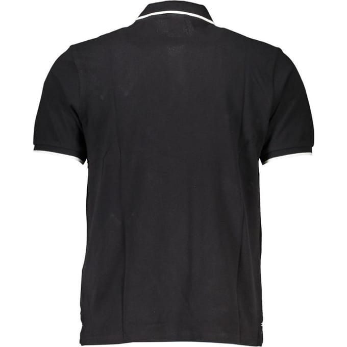Classic Fit Poloshirt