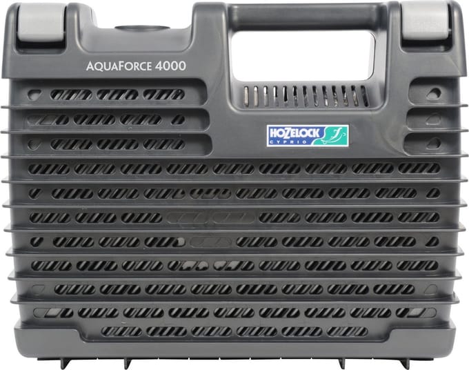 Hozelock 1582 1240 Filterpomp Met filterfunctie 4000 l