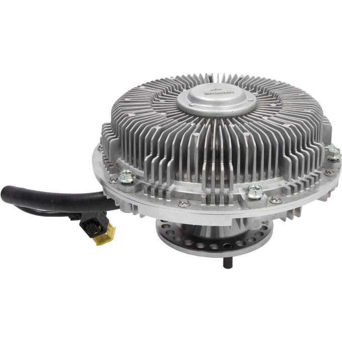 Koppeling, radiatorventilator NRF 49152