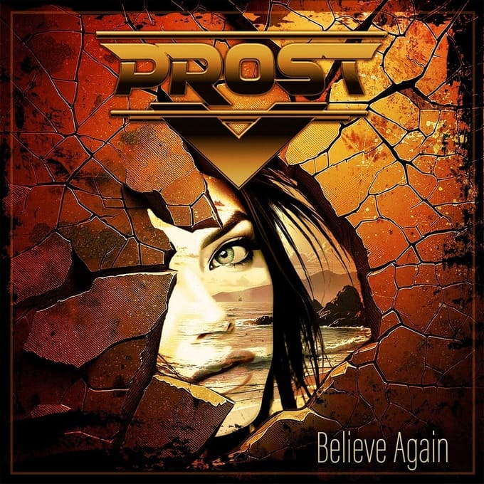 Prost - Believe Again (CD)