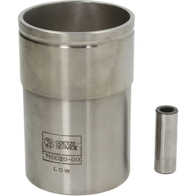 Nüral Reparatieset, zuiger/cilinderbus NURAL 88-522700-00
