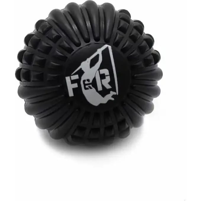 Massagebal Fit & Rack