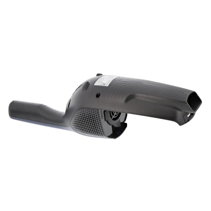 AEG unit, kompleet, blauw 4055478228