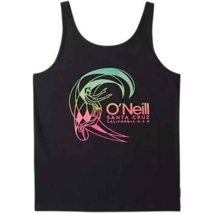 Top O'neill Circle