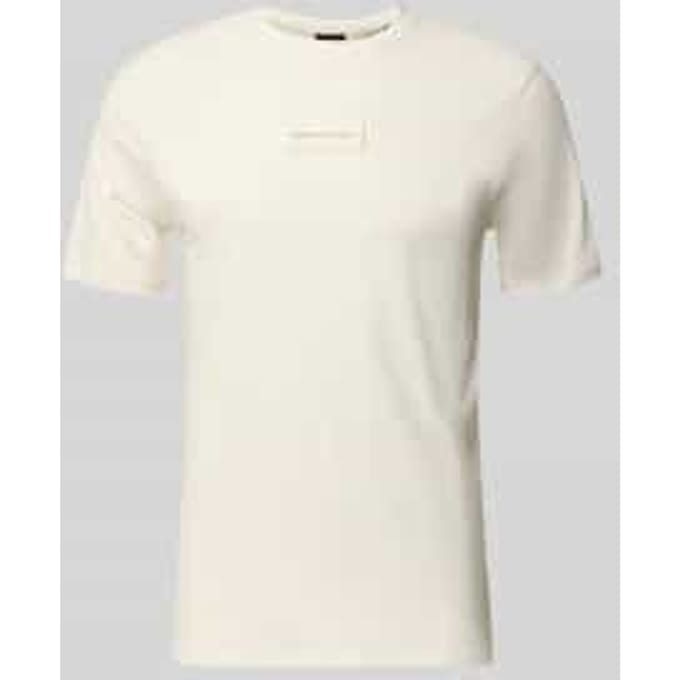 T-shirt Korte Mouw Armani Exchange XM002471AF10356