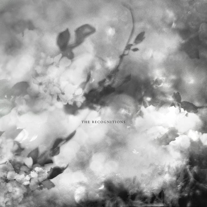 Exitmusic - The Recognitions (CD)