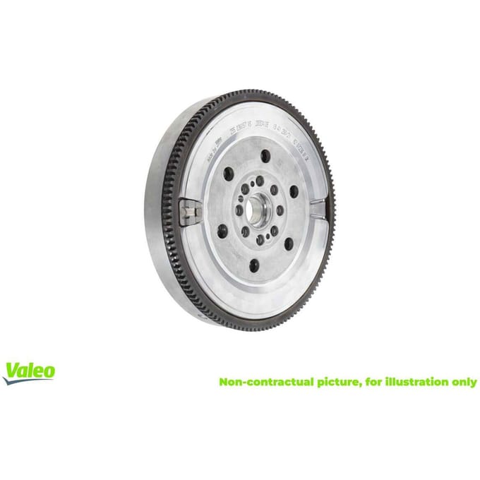 Vliegwiel VALEO 836155