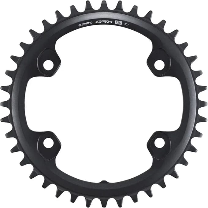 Schijflade Shimano FC-RX820-1