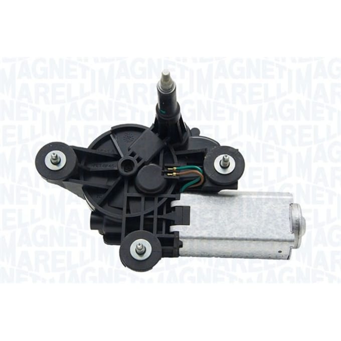 Voorruitreiniging - Ruitenwissermotor MAGNETI MARELLI 064013006010