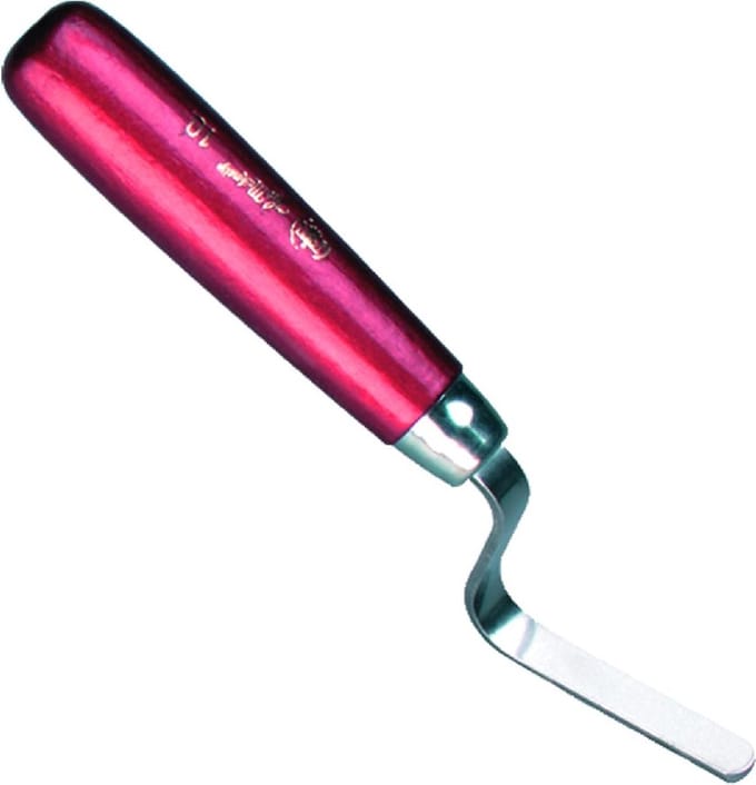 Melkmeisje Stootvoegspijker - 50 x 12 mm